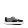 Miharayasuhiro Maison Mihara Yasuhiro Sneakers In Multicolor
