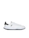 Miharayasuhiro Sneakers Maison Mihara Yasuhiro Men Color White In Multicolor