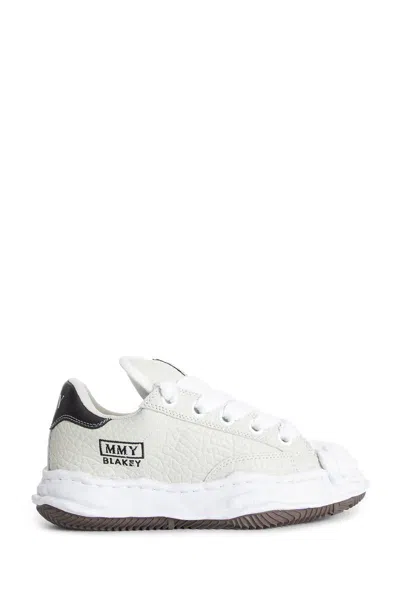 Miharayasuhiro Maison Mihara Yasuhiro Sneakers In Multi