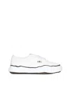 Miharayasuhiro Maison Mihara Yasuhiro Sneakers In White