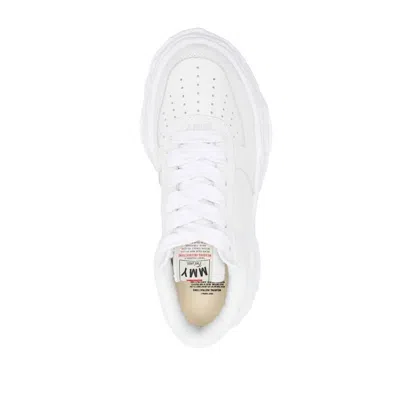 MIHARAYASUHIRO MAISON MIHARA YASUHIRO SNEAKERS