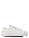Miharayasuhiro Maison Mihara Yasuhiro 'hank Low' Sneakers In White