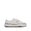 Miharayasuhiro Maison Mihara Yasuhiro Sneakers In White