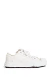Miharayasuhiro Maison Mihara Yasuhiro 'hank Low' Sneakers In White