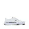 Miharayasuhiro Maison Mihara Yasuhiro Baker Shoes In White
