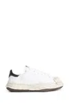 Miharayasuhiro Maison Mihara Yasuhiro Sneakers In White
