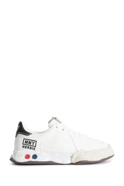 MIHARAYASUHIRO MAISON MIHARA YASUHIRO SNEAKERS