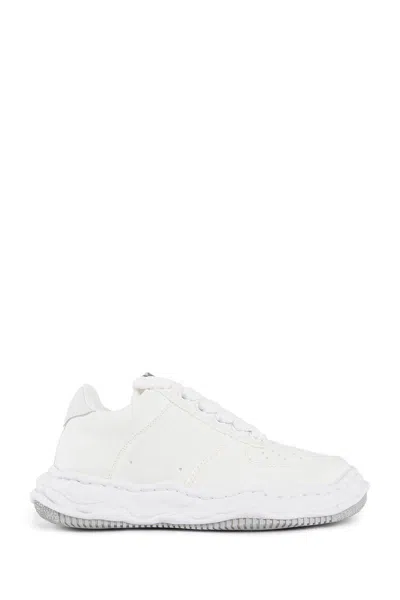 Miharayasuhiro Maison Mihara Yasuhiro Sneakers In Multi