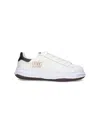 Miharayasuhiro Maison Mihara Yasuhiro Sneakers In White