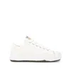 Miharayasuhiro Hank Low Original Sole Sneaker In White