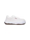 Miharayasuhiro Maison Mihara Yasuhiro Sneakers In White