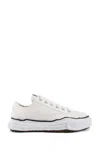 Miharayasuhiro Maison Mihara Yasuhiro Sneakers In White