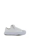 Miharayasuhiro Maison Mihara Yasuhiro Sneakers In White
