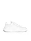 Miharayasuhiro Wayne Low-top Sneakers In White