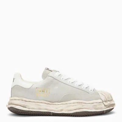 Miharayasuhiro Maison Mihara Yasuhiro Sneakers In White