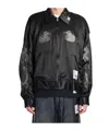 Miharayasuhiro Mihara Yasuhiro Casual Jacket In Black