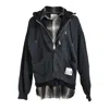 Miharayasuhiro Maison Mihara Yasuhiro Sweaters In Black