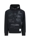 Miharayasuhiro Maison Mihara Yasuhiro Sweaters In Black