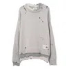 Miharayasuhiro Maison Mihara Yasuhiro Sweaters In Multi