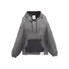 Miharayasuhiro Maison Mihara Yasuhiro Sweatshirts In Multi