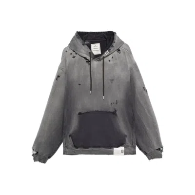 MIHARAYASUHIRO MAISON MIHARA YASUHIRO SWEATSHIRTS