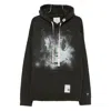 Miharayasuhiro Maison Mihara Yasuhiro Sweatshirts In Black