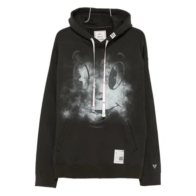 MIHARAYASUHIRO MAISON MIHARA YASUHIRO SWEATSHIRTS