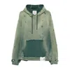 Miharayasuhiro Maison Mihara Yasuhiro Sweatshirts In Blue