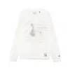 Miharayasuhiro Maison Mihara Yasuhiro T-shirts In White