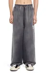 Miharayasuhiro Maison Mihara Yasuhiro Trousers In Gray