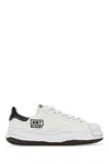 Miharayasuhiro Maison Mihara Yasuhiro Unisex Canvas Sneaker In Multi
