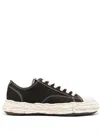 Miharayasuhiro Maison Mihara Yasuhiro Sneakers In Black
