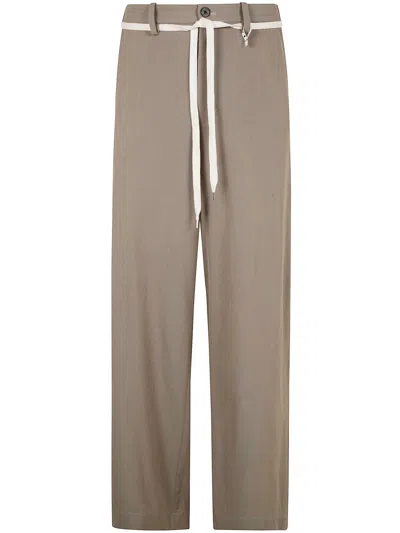MIHARAYASUHIRO MAISON MIHARA YASUHIRO	 W VI SLACKS