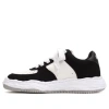 Miharayasuhiro Maison Mihara Yasuhiro Wayne Og Sole Canvas Low 'black White'