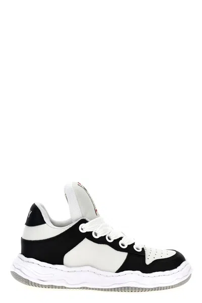 MIHARAYASUHIRO 'WAYNE' SNEAKERS