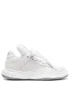 Miharayasuhiro Maison Mihara Yasuhiro Wayne Sneakers Shoes In White