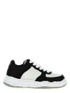 Miharayasuhiro Maison Mihara Yasuhiro Wayne Low In White/black