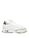 Miharayasuhiro Maison Mihara Yasuhiro 'herbie' Sneakers In White