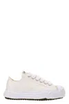 Miharayasuhiro Maison Mihara Yasuhiro 'hank Low' Sneakers In White