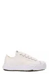 Miharayasuhiro Maison Mihara Yasuhiro 'hank Low' Sneakers In White