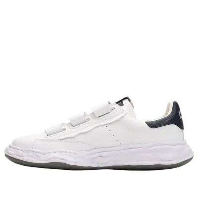 Miharayasuhiro Maison Mihara Yasuhiro X 71 Michael Charles Og Low-top 'white'