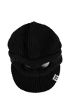 Miharayasuhiro Man  Hats In Black