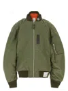 Miharayasuhiro Mihara Yasuhiro Jackets And Vests