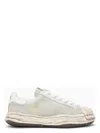 Miharayasuhiro Maison Mihara Yasuhiro Sneaker Blakey Low Vintage Leather
