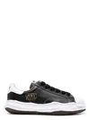 Miharayasuhiro Maison Mihara Yasuhiro Blakey Low Sneakers Shoes In Black