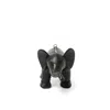 Miharayasuhiro Men's Elephant Mini Bag In Black