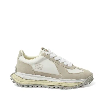 Miharayasuhiro Men's Larry Og Sneakers In White