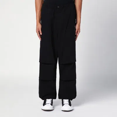 MIHARAYASUHIRO MEN'S PARACHUTE TROUSERS