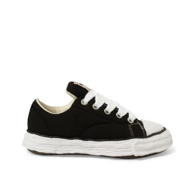 Miharayasuhiro Men's Peterson 23 Og Padded Sneakers In Black