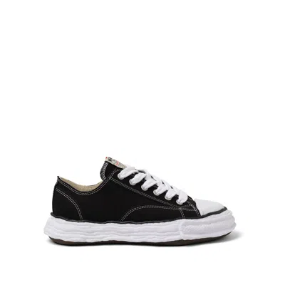 Miharayasuhiro Men's Peterson 23 Og Sneakers In Black/white